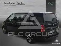 2024 Mercedes Benz Vito