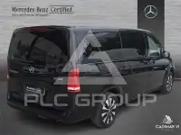 2024 Mercedes Benz Vito