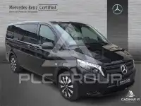 2024 Mercedes Benz Vito
