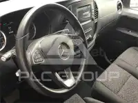 2024 Mercedes Benz Vito