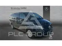 2024 Mercedes Benz Vito