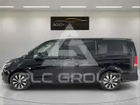 2024 Mercedes Benz Vito