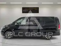 2024 Mercedes Benz Vito