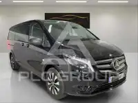 2024 Mercedes Benz Vito