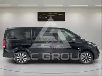 2024 Mercedes Benz Vito