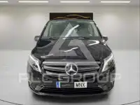 2024 Mercedes Benz Vito