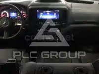 2024 Mercedes Benz Vito