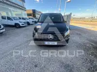 2024 Mercedes Benz Vito