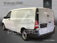 2024 Mercedes Benz Vito