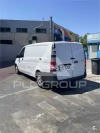 2024 Mercedes Benz Vito
