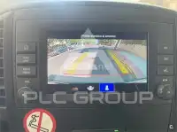 2024 Mercedes Benz Vito