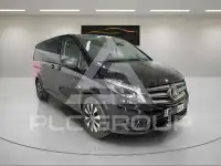 2024 Mercedes Benz Vito