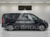 2024 Mercedes Benz Vito
