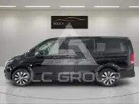 2024 Mercedes Benz Vito