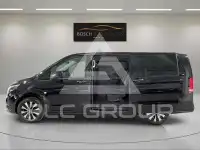 2024 Mercedes Benz Vito