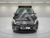 2024 Mercedes Benz Vito