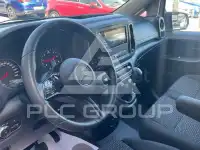 2024 Mercedes Benz Vito