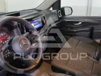 2024 Mercedes Benz Vito
