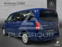 2024 Mercedes Benz Vito