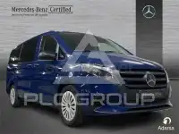 2024 Mercedes Benz Vito