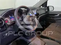 2024 Mercedes Benz Vito