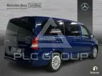 2024 Mercedes Benz Vito