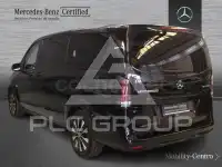2024 Mercedes Benz Vito