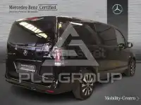 2024 Mercedes Benz Vito
