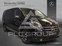 2024 Mercedes Benz Vito
