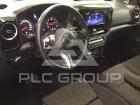 2024 Mercedes Benz Vito