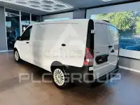 2024 Mercedes Benz Vito