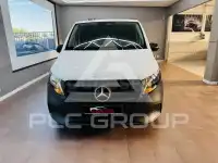 2024 Mercedes Benz Vito