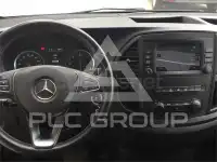 2024 Mercedes Benz Vito