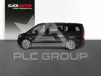 2024 Mercedes Benz Vito