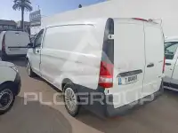 2024 Mercedes Benz Vito