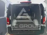 2024 Mercedes Benz Vito