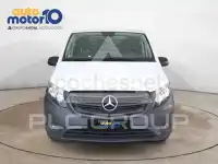2024 Mercedes Benz Vito