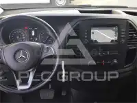 2024 Mercedes Benz Vito