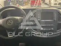 2024 Mercedes Benz Vito