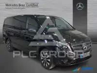 2024 Mercedes Benz Vito