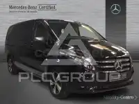2024 Mercedes Benz Vito