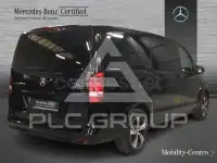 2024 Mercedes Benz Vito