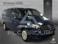 2024 Mercedes Benz Vito