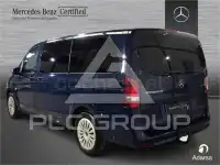 2024 Mercedes Benz Vito