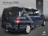 2024 Mercedes Benz Vito