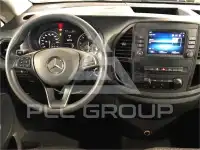 2024 Mercedes Benz Vito