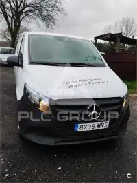 2024 Mercedes Benz Vito