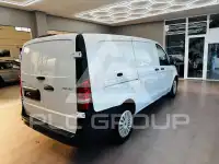 2024 Mercedes Benz Vito