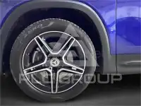 2024 Mercedes Benz GLB