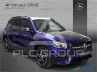 2024 Mercedes Benz GLB